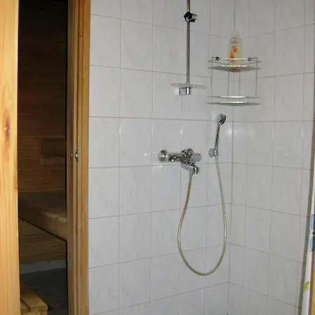 Prázdninový dům Rinnepelto 6829 *
