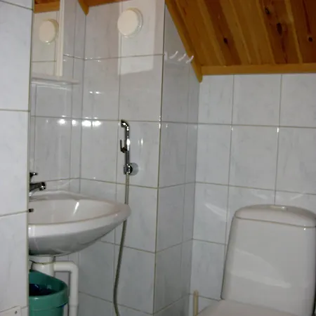 Prázdninový dům Rinnepelto 6829