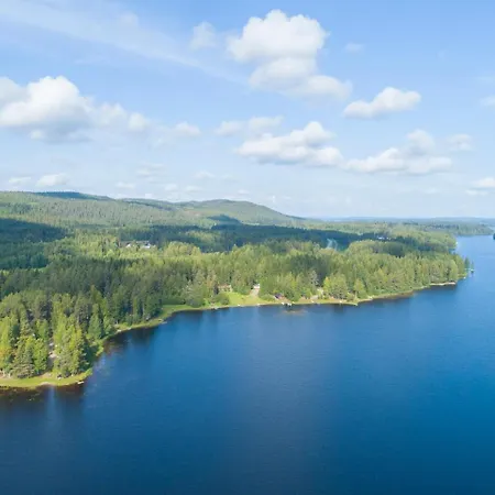Prázdninový dům Rinnepelto 6829 Tahkovuori